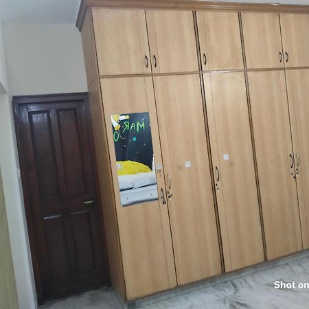 The Hood Hostel Bengaluru Zewnętrze zdjęcie
