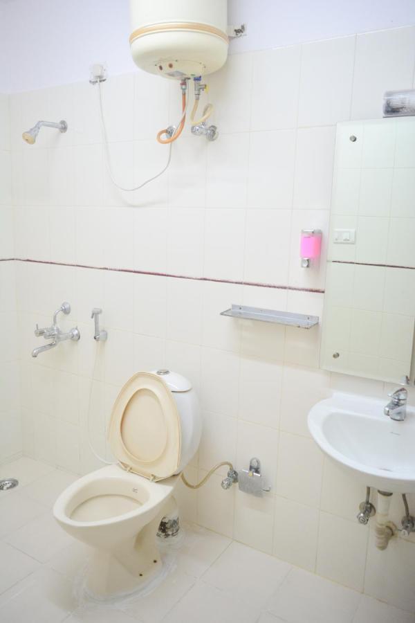 The Hood Hostel Bengaluru Zewnętrze zdjęcie