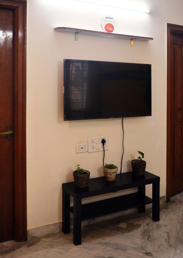 The Hood Hostel Bengaluru Zewnętrze zdjęcie