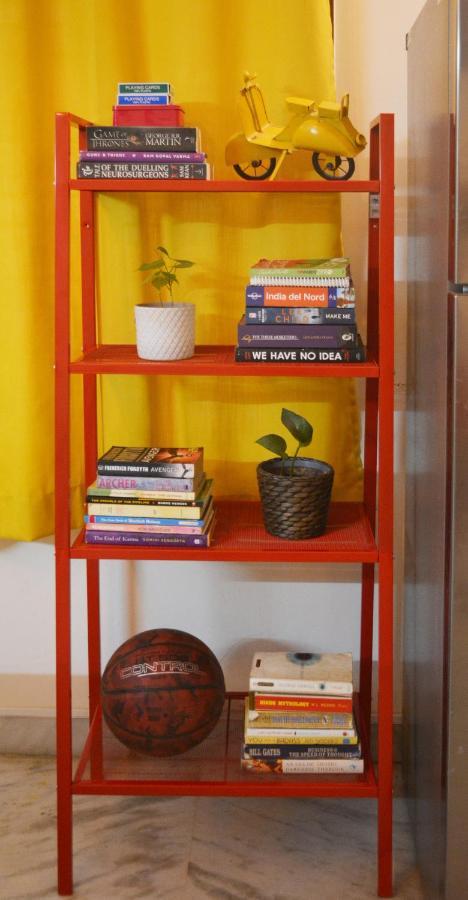 The Hood Hostel Bengaluru Zewnętrze zdjęcie