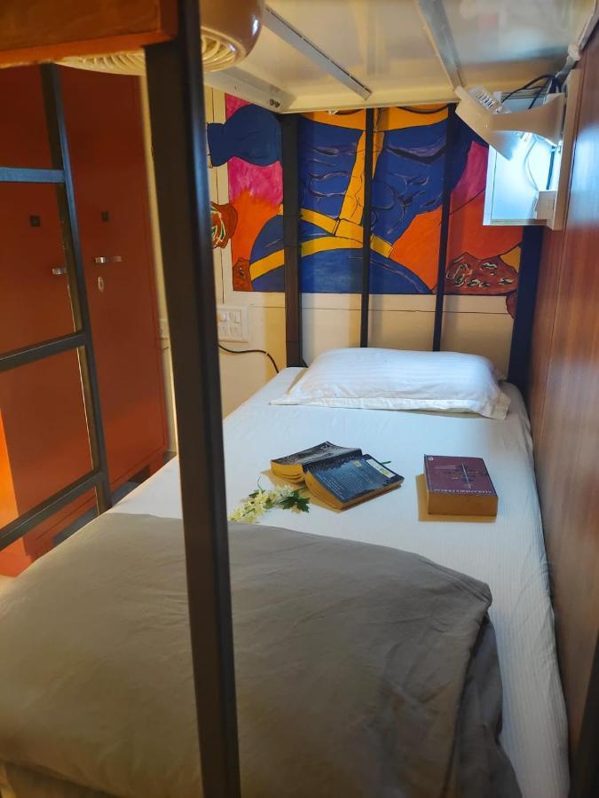 The Hood Hostel Bengaluru Zewnętrze zdjęcie