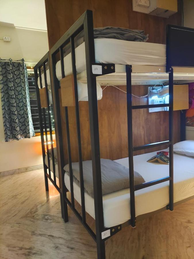 The Hood Hostel Bengaluru Zewnętrze zdjęcie