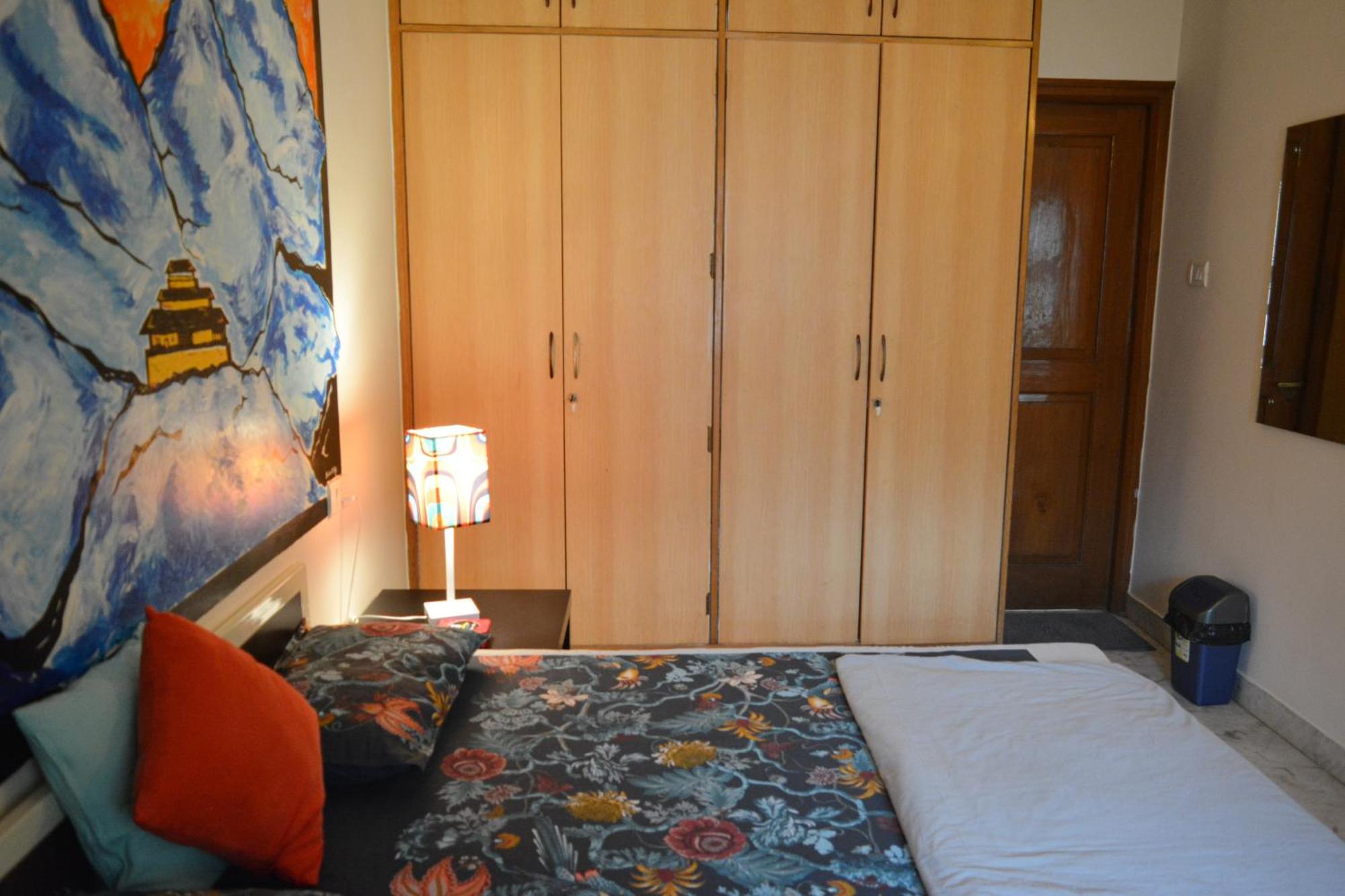 The Hood Hostel Bengaluru Zewnętrze zdjęcie