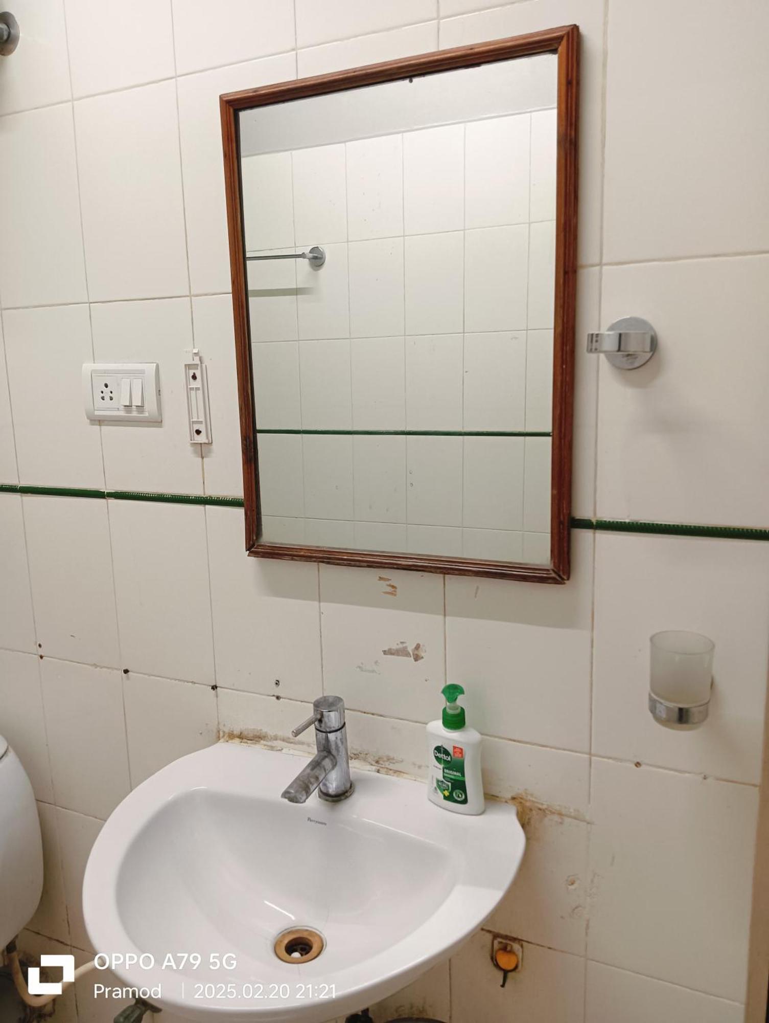 The Hood Hostel Bengaluru Zewnętrze zdjęcie