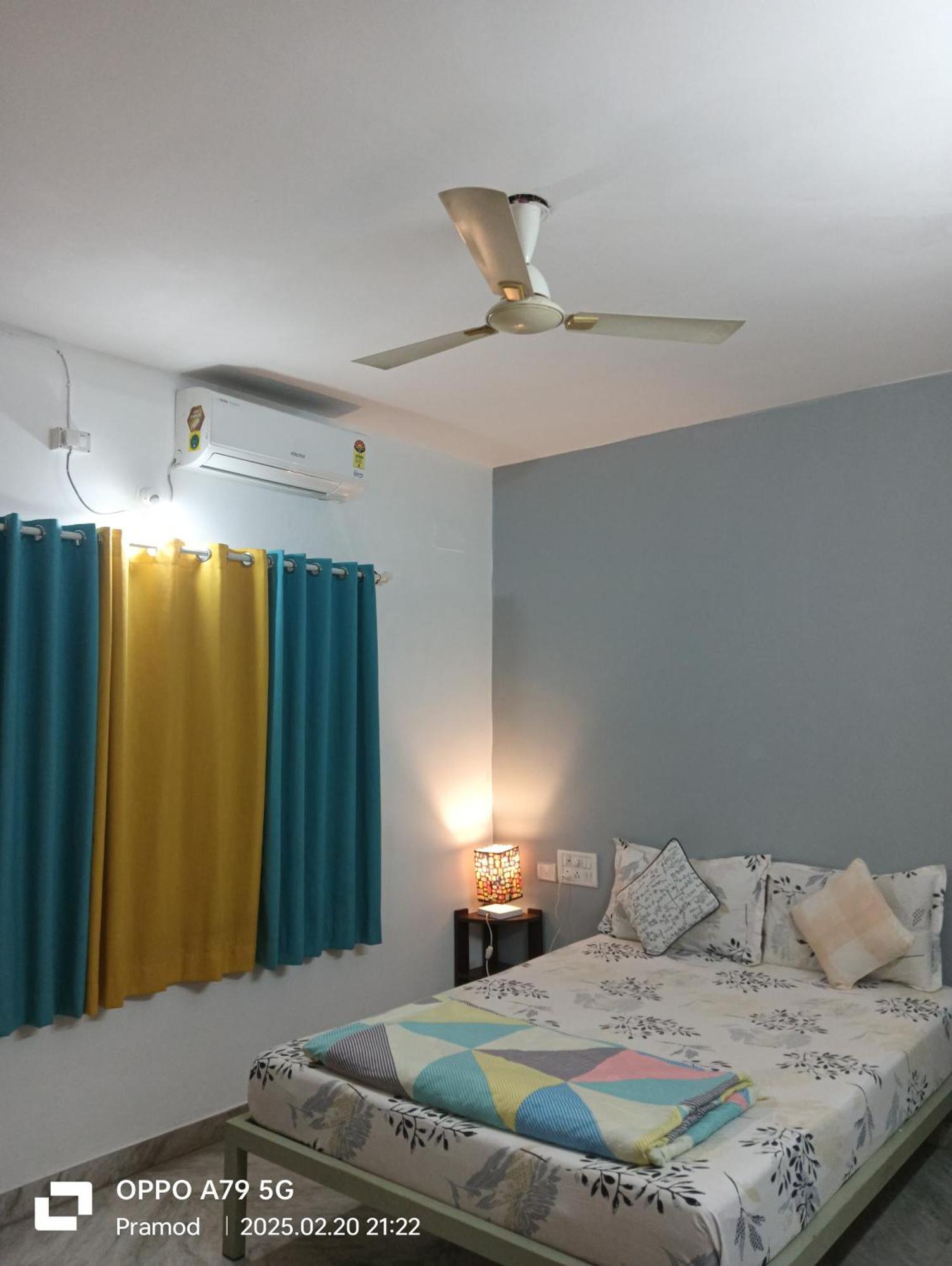 The Hood Hostel Bengaluru Zewnętrze zdjęcie