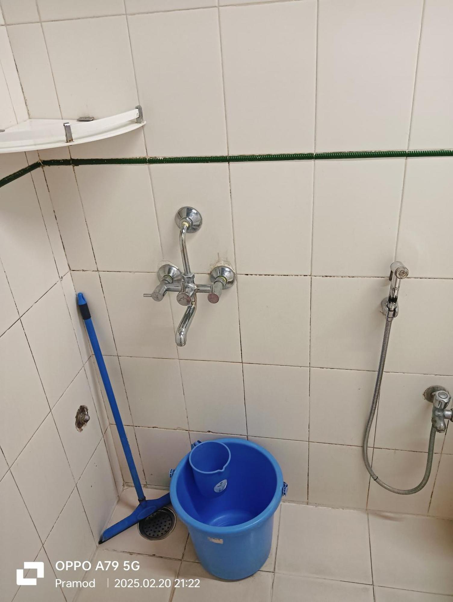 The Hood Hostel Bengaluru Zewnętrze zdjęcie