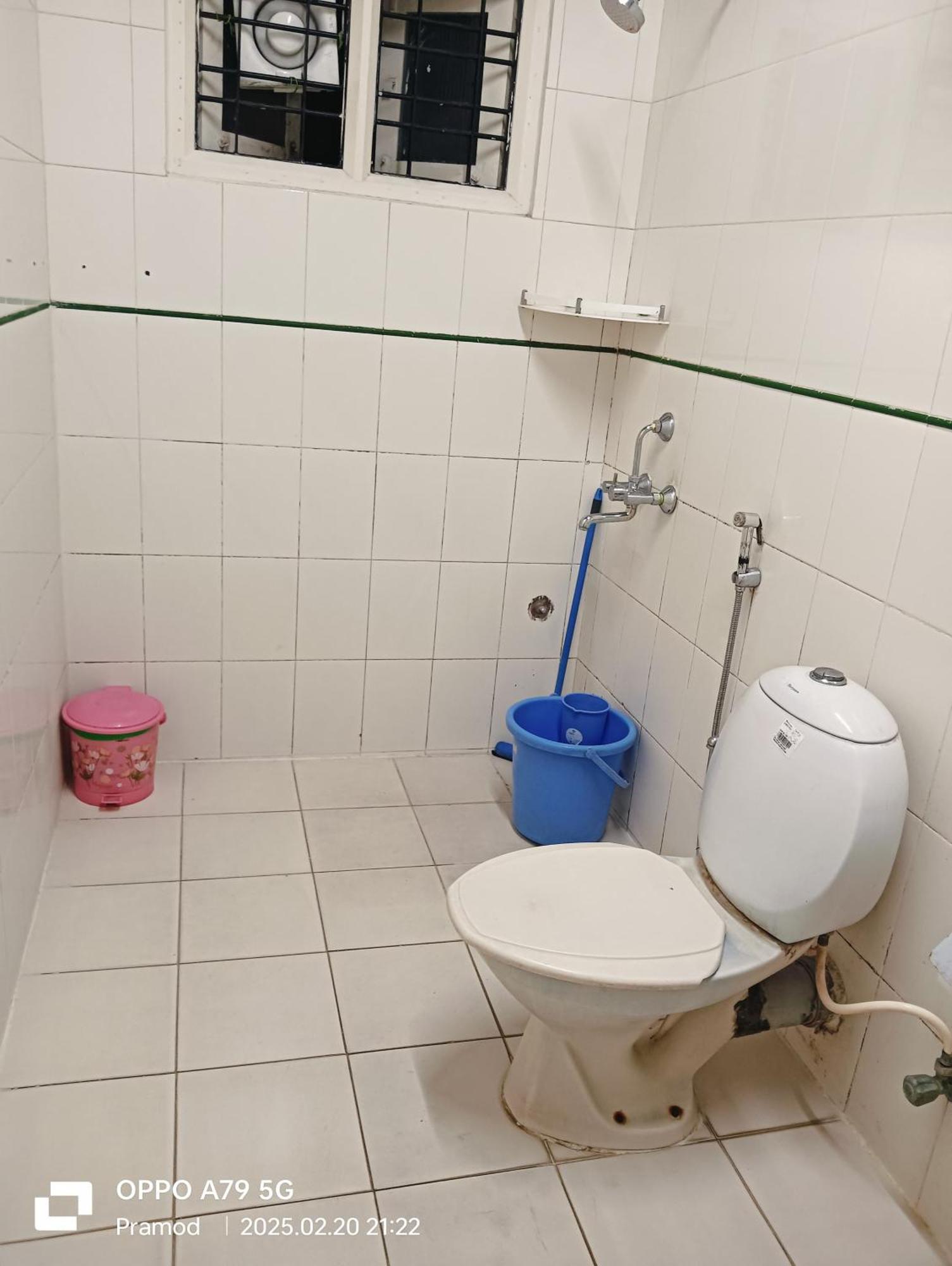 The Hood Hostel Bengaluru Zewnętrze zdjęcie