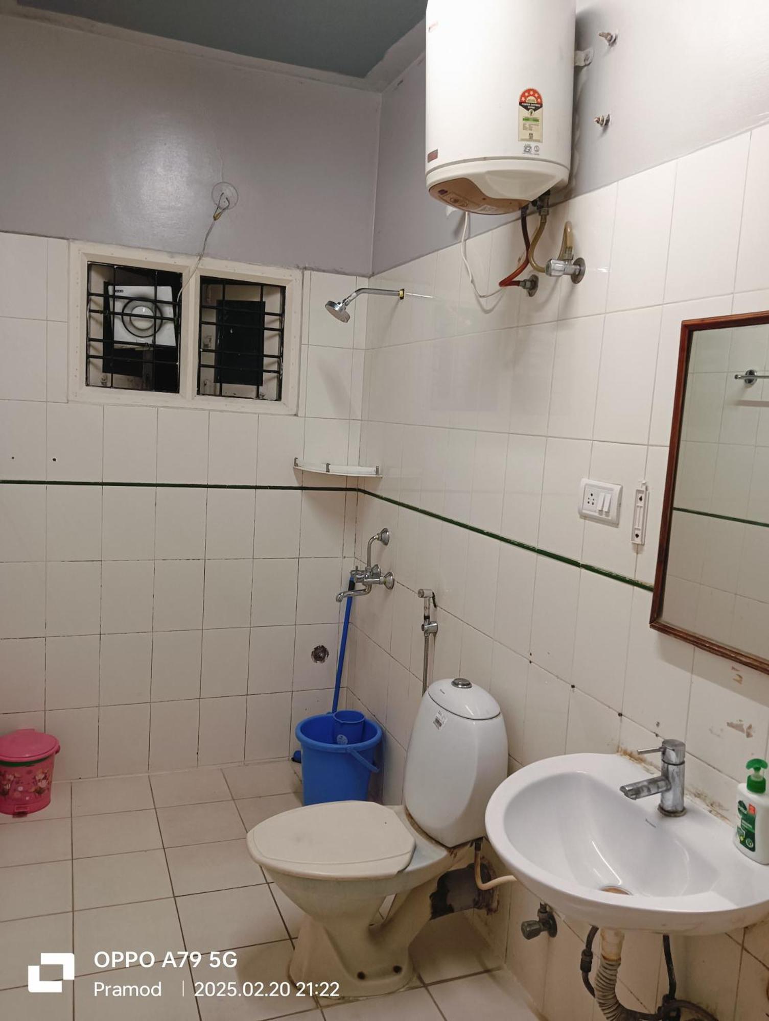 The Hood Hostel Bengaluru Zewnętrze zdjęcie