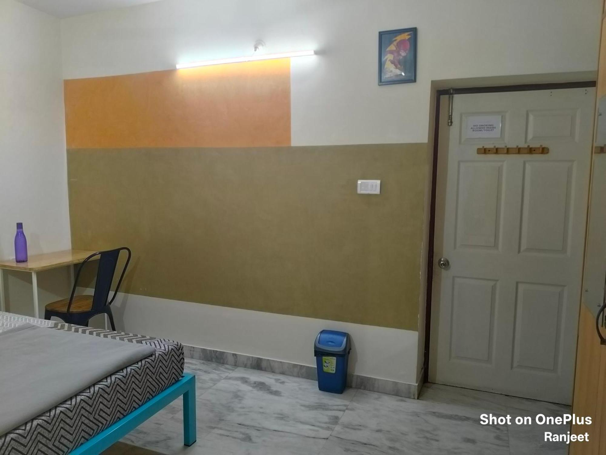 The Hood Hostel Bengaluru Zewnętrze zdjęcie